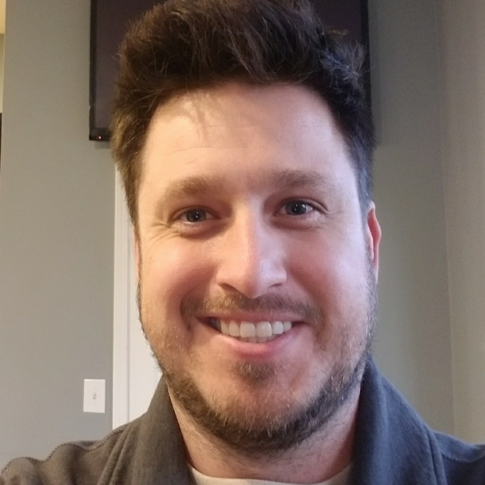 Meet your Posher, Jon